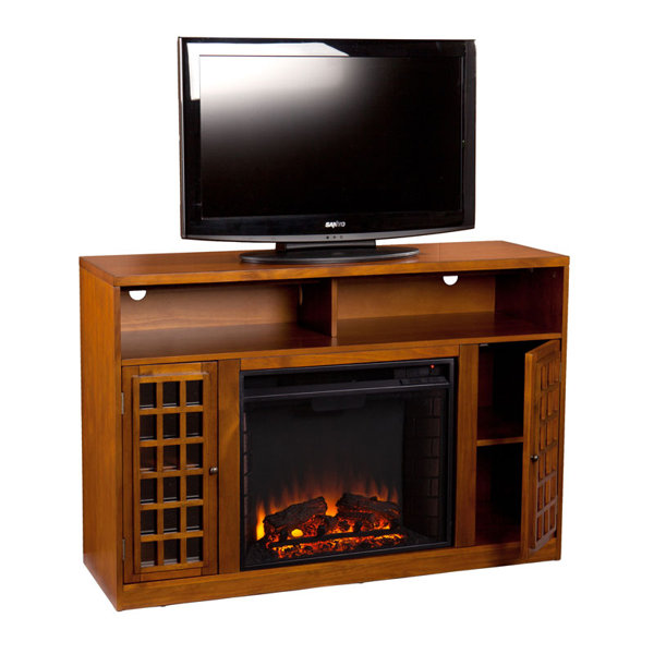 Fireplace TV Stands & Entertainment Centers You'll Love Wayfair